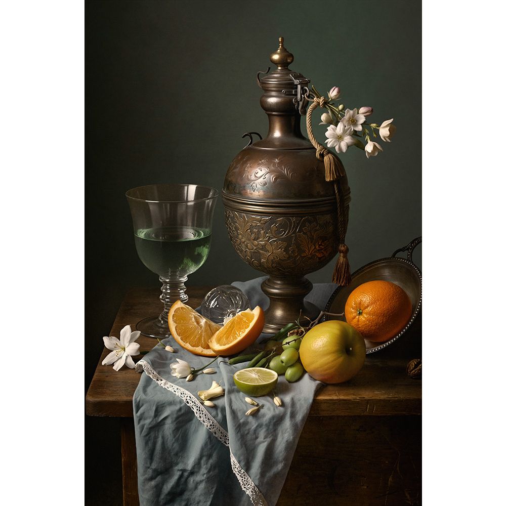 Wall Art Still Life 732 21/50 - buy wall art