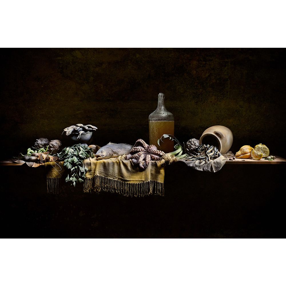 Art mural Nature morte 913 21/50
