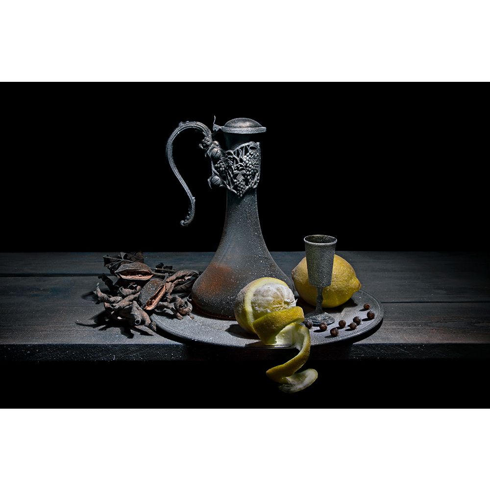 Art mural Nature morte 914 21/50