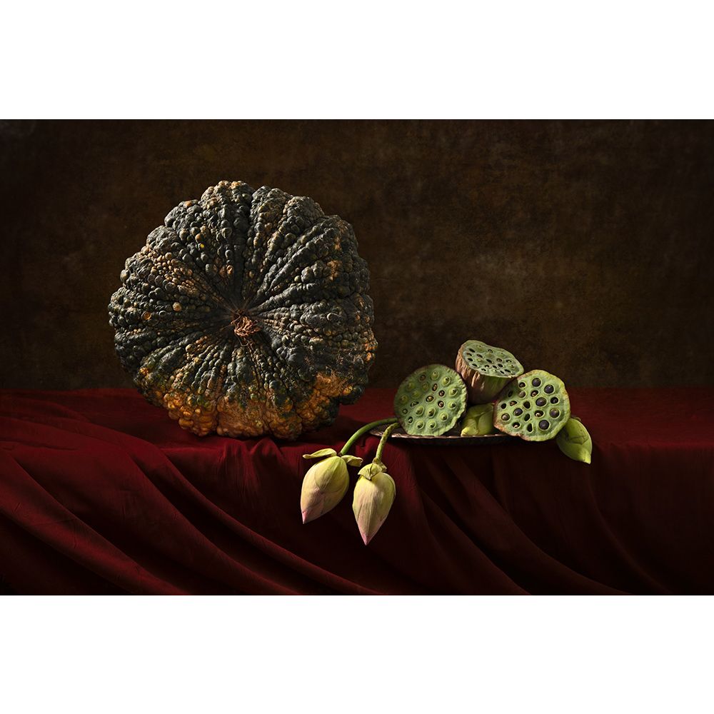 Art mural Nature morte 915 21/50