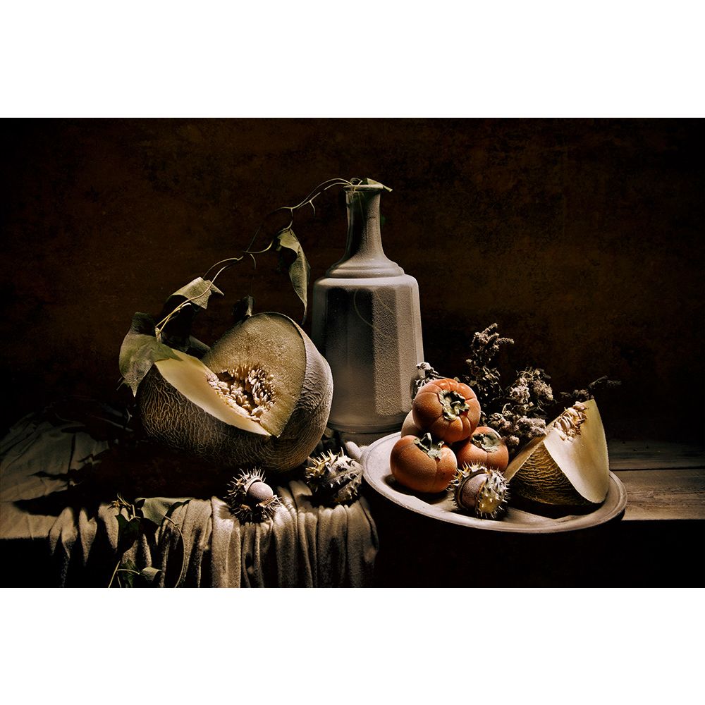 Wall Art Still Life 917 21/50 - buy wall art