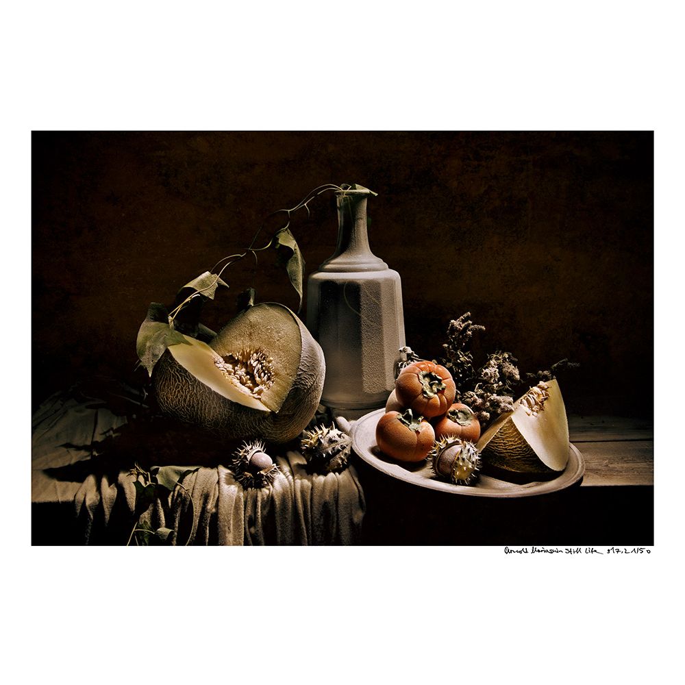 Wall Art Still Life 917 21/50 - buy wall art