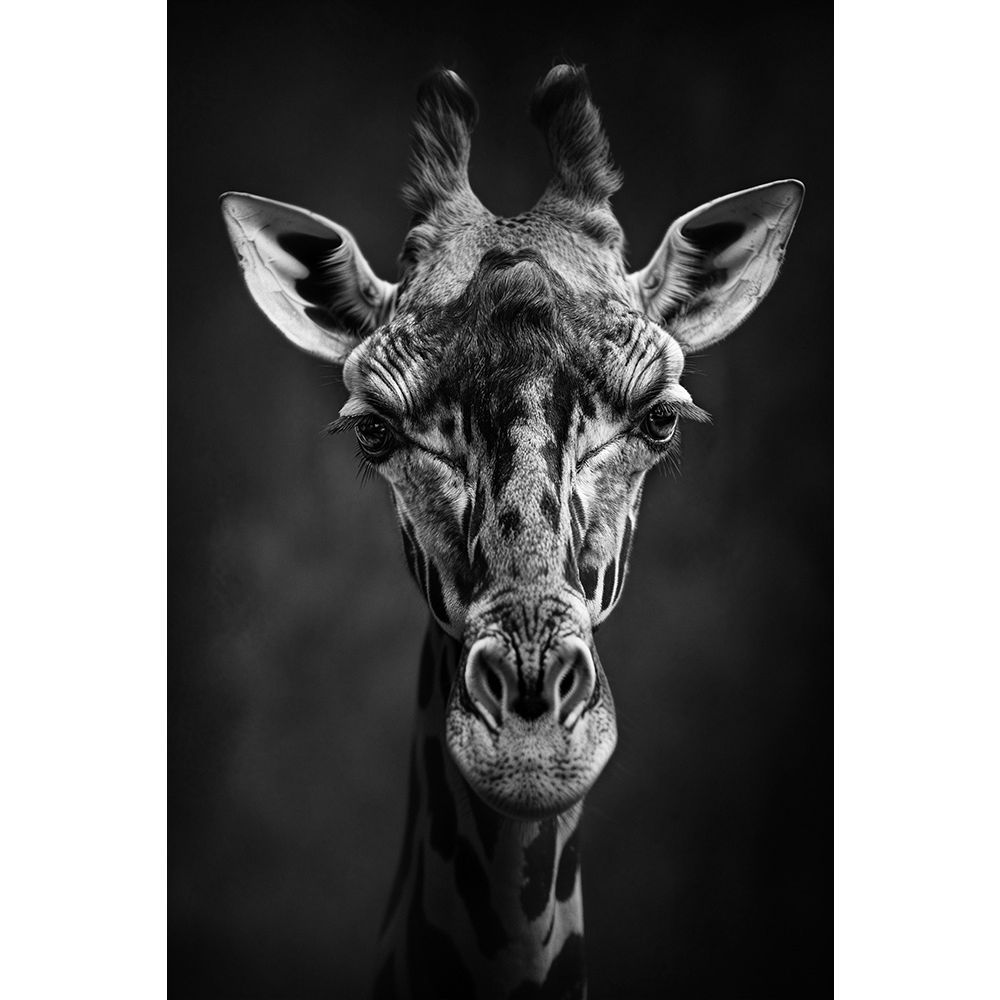 Art mural Animaux 852 21/50