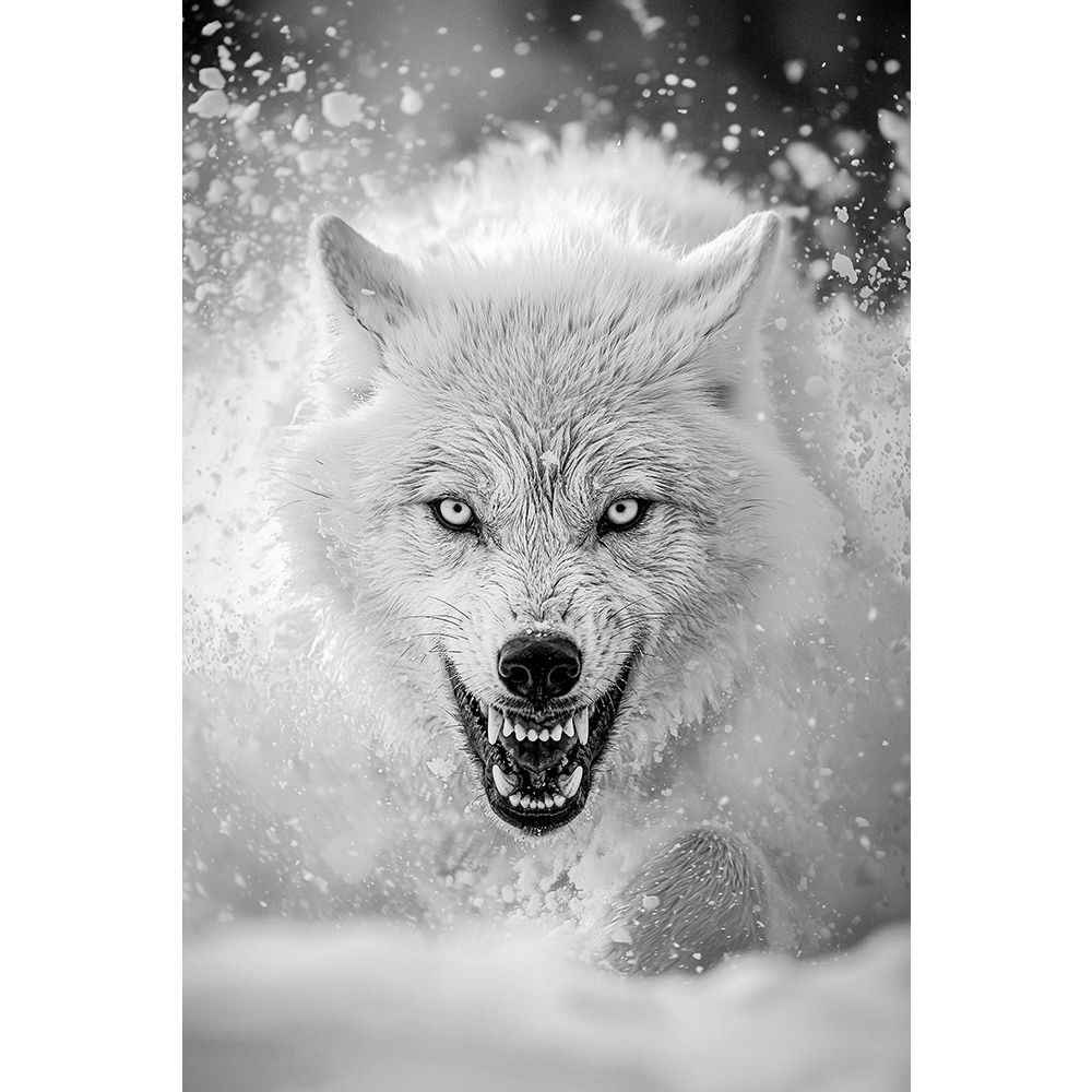 Art mural Animaux 795 21/50