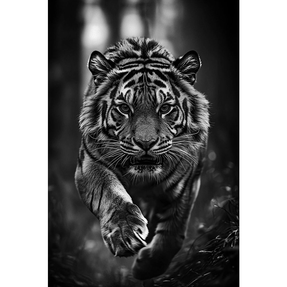 Art mural Animaux 791 21/50