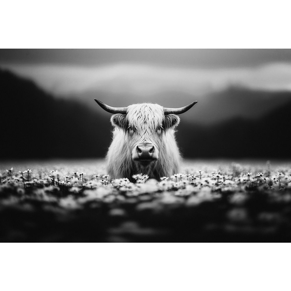 Art mural Animaux 782 21/50