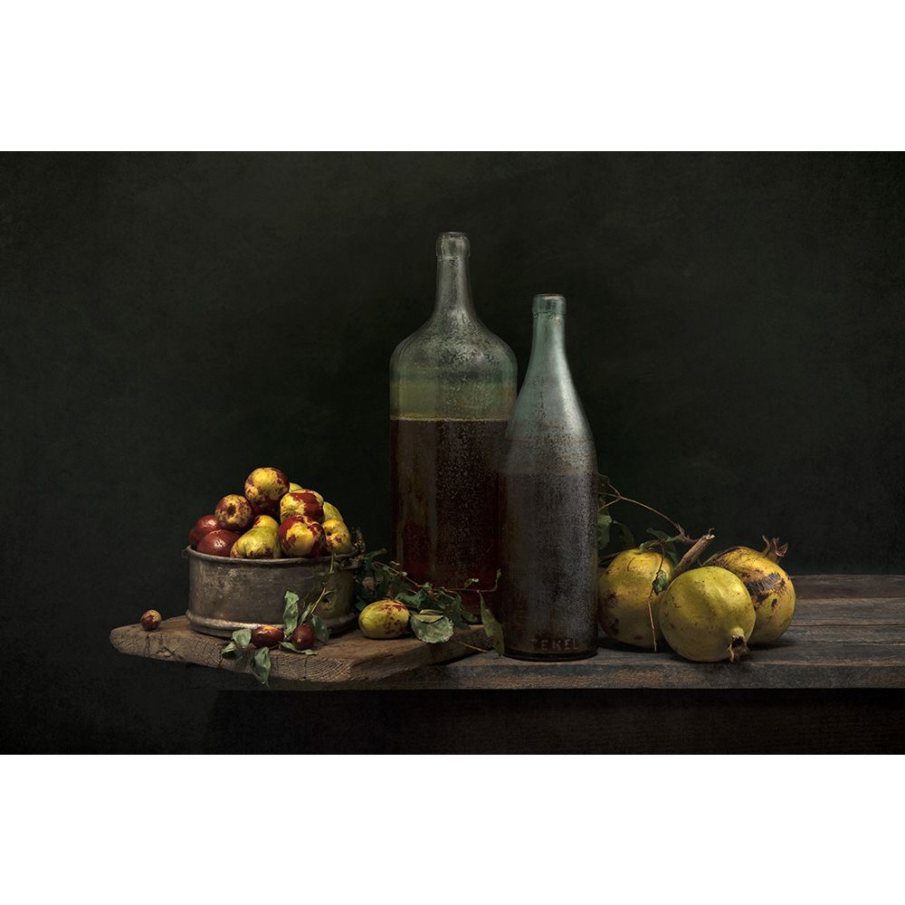 Art mural Nature morte 921 21/50