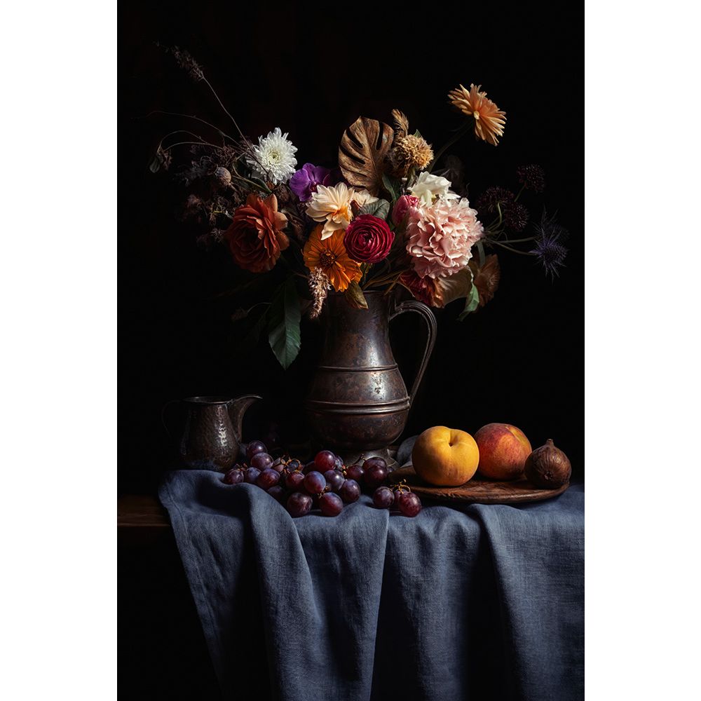 Art mural Nature morte 907 21/50