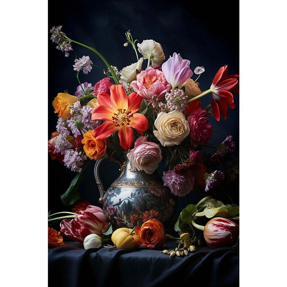 Art mural Nature morte 929 21/50