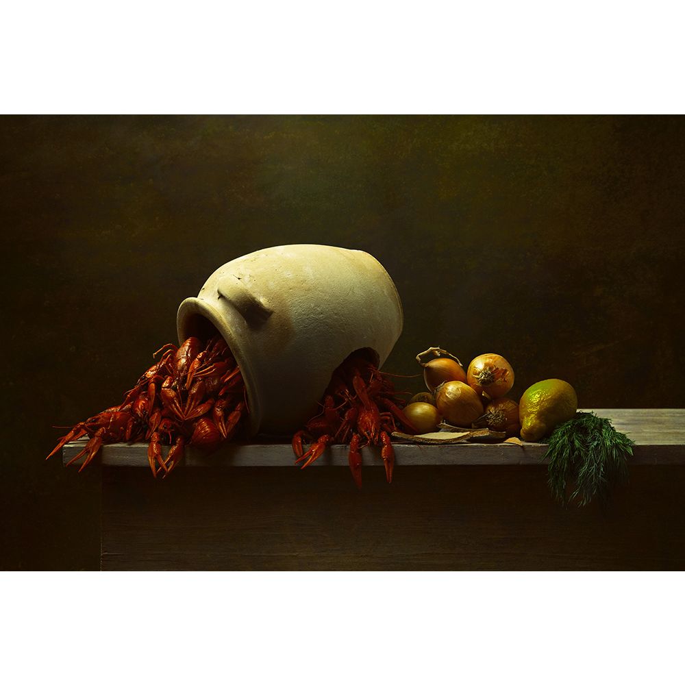 Art mural Nature morte 932 21/50