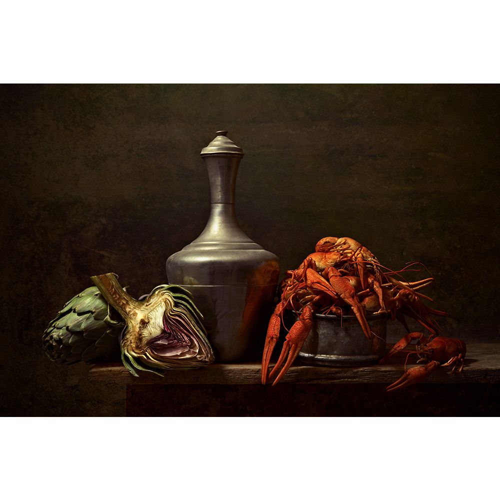 Wall Art Still Life 933 21/50 - buy wall art