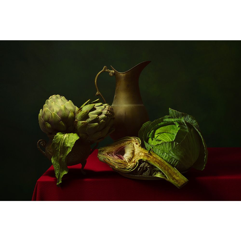 アート・デザイン・音楽 The Still Life: In Product Presentation Wall Art Still Life 935 21/50 - buy wall art