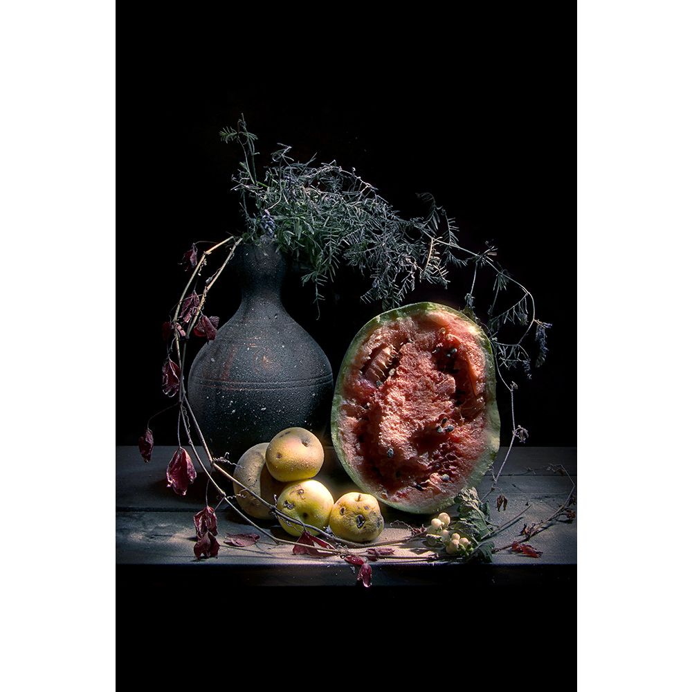 Art mural Nature morte 938 21/50