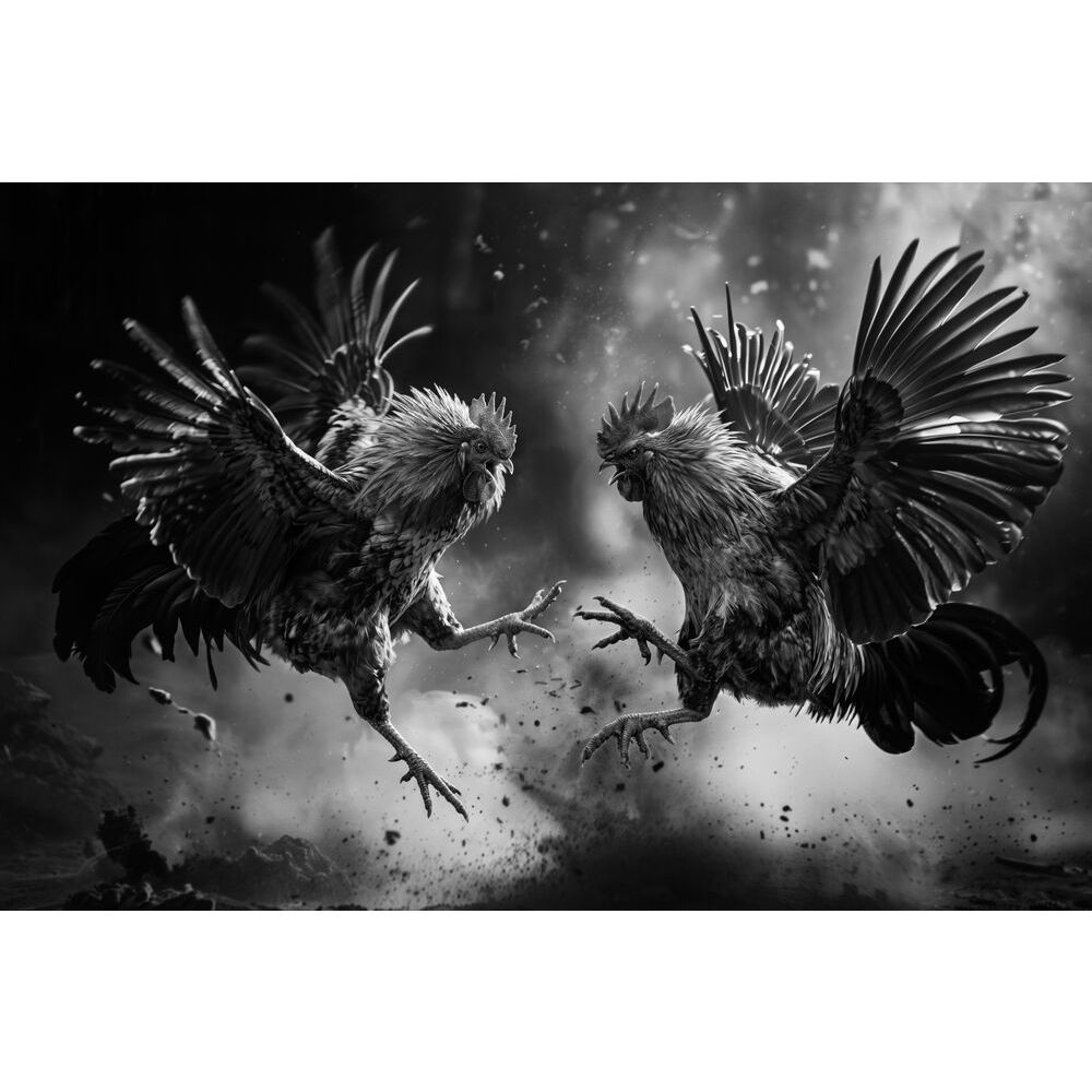 Wall art Animals 774 21/50
