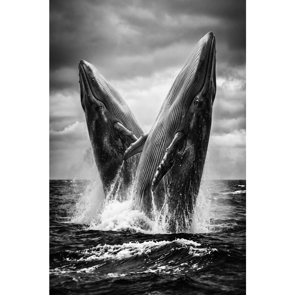 Art mural Animaux 778 21/50