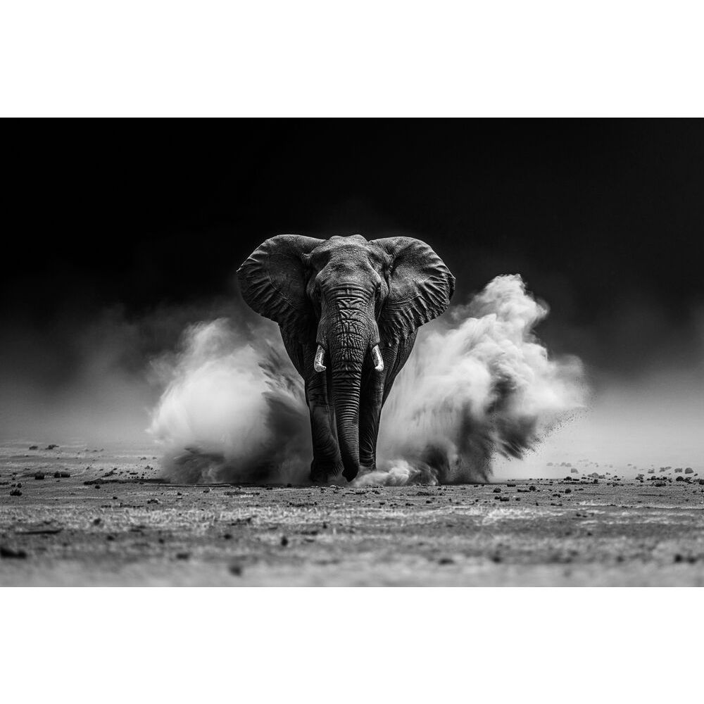 Arte mural Animales 781 21/50