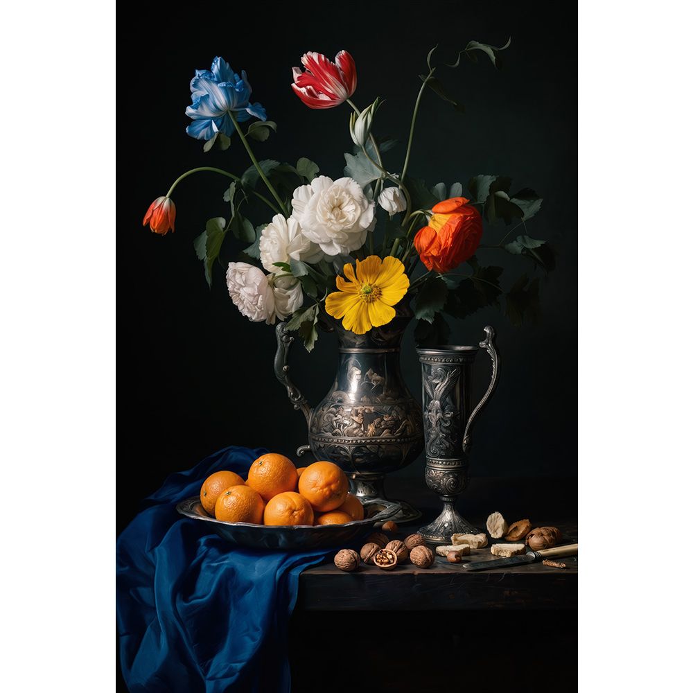 Art mural Nature morte 902 21/50