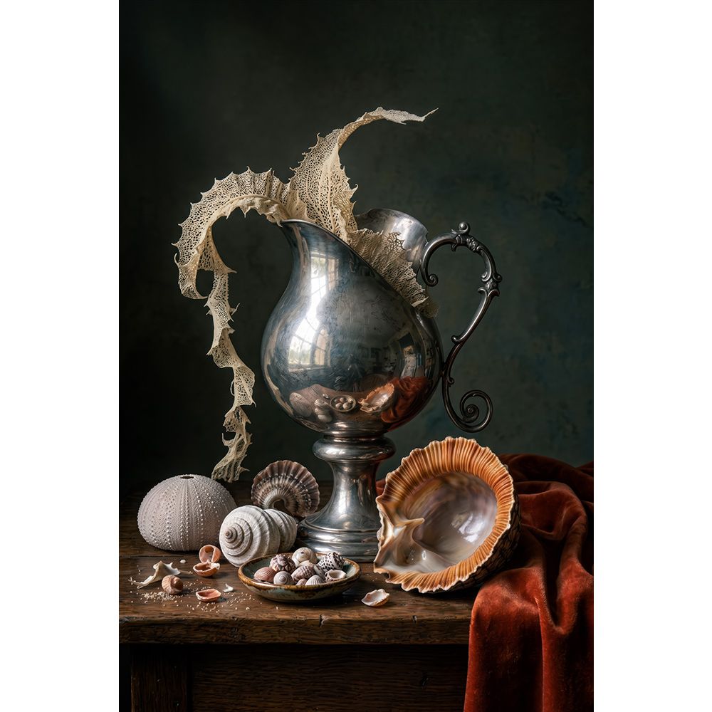 Art mural Nature morte 901 21/50