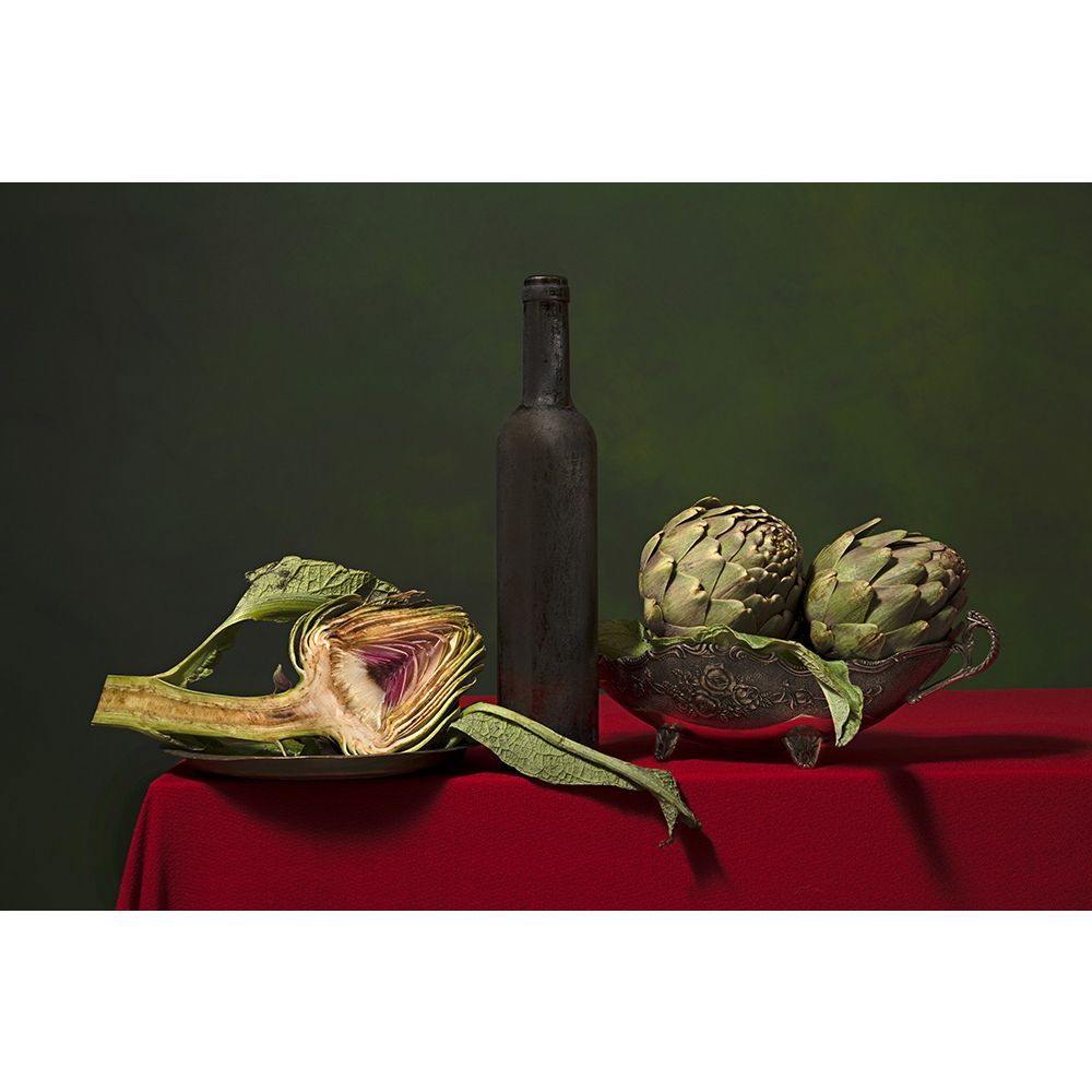 Wall art Still Life 740 21/50 - buy wall art