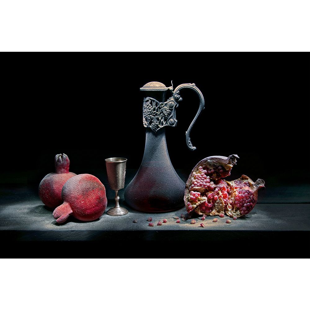 Art mural Nature morte 739 21/50